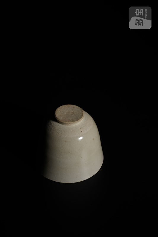 邢窑白釉杯 - 图2